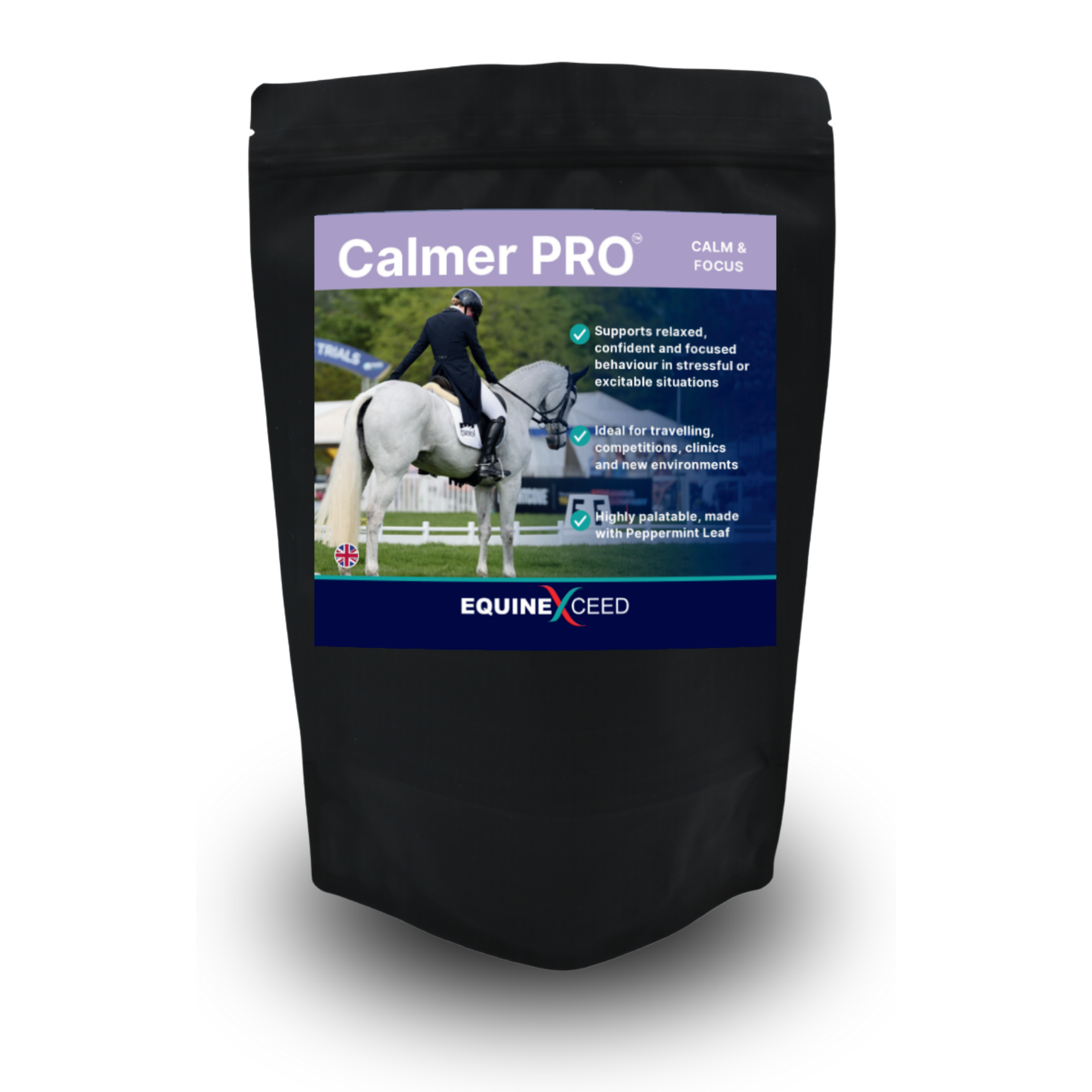 Calmer Pro