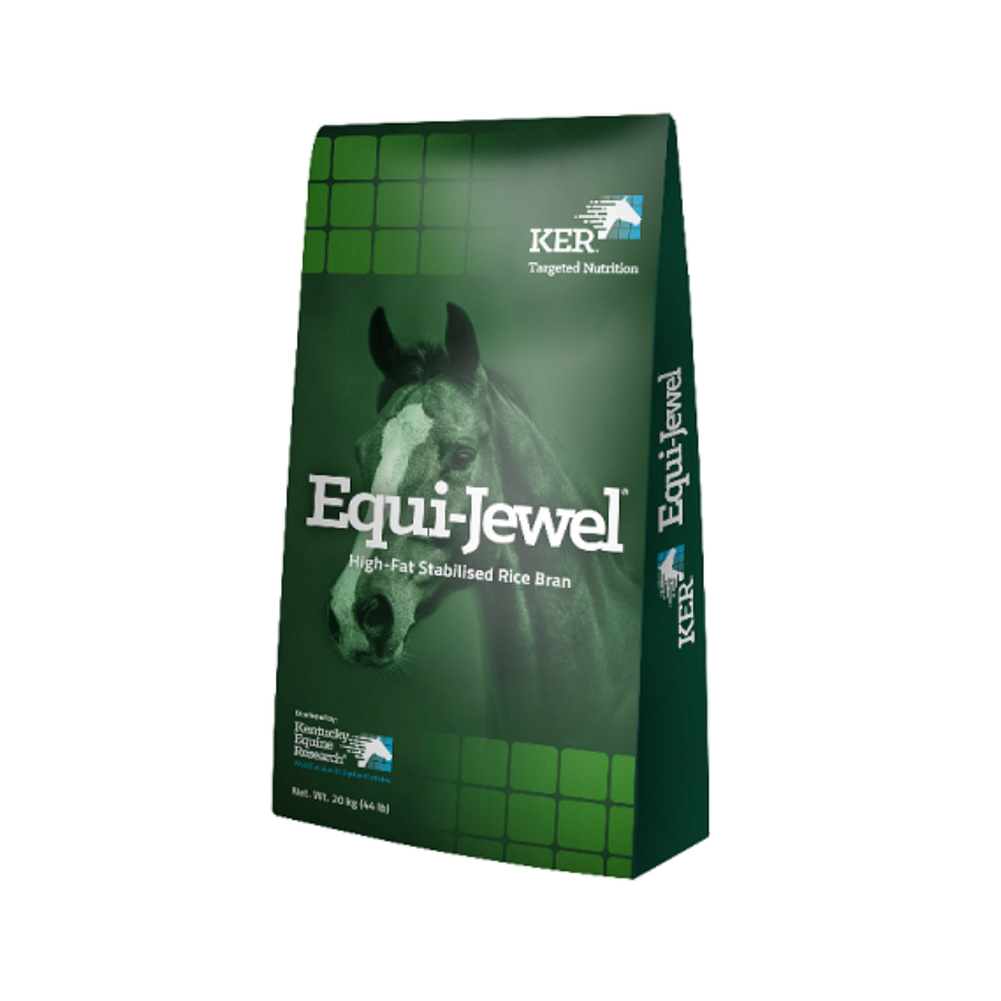 Saracen Equi-Jewel