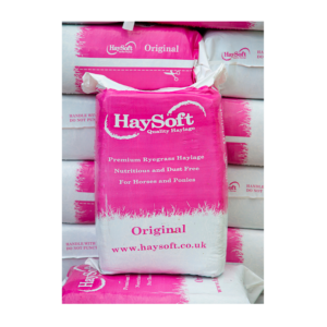 HaySoft Original Haylage