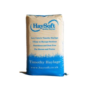 HaySoft Timothy