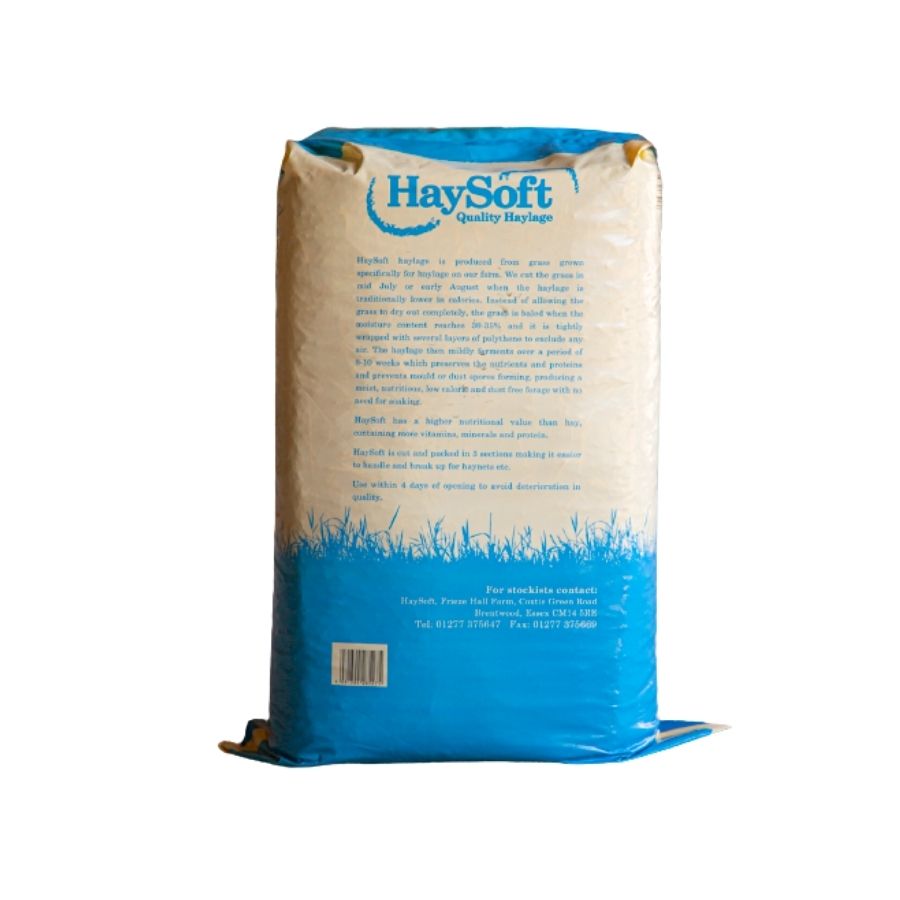 HaySoft Timothy - Image 2