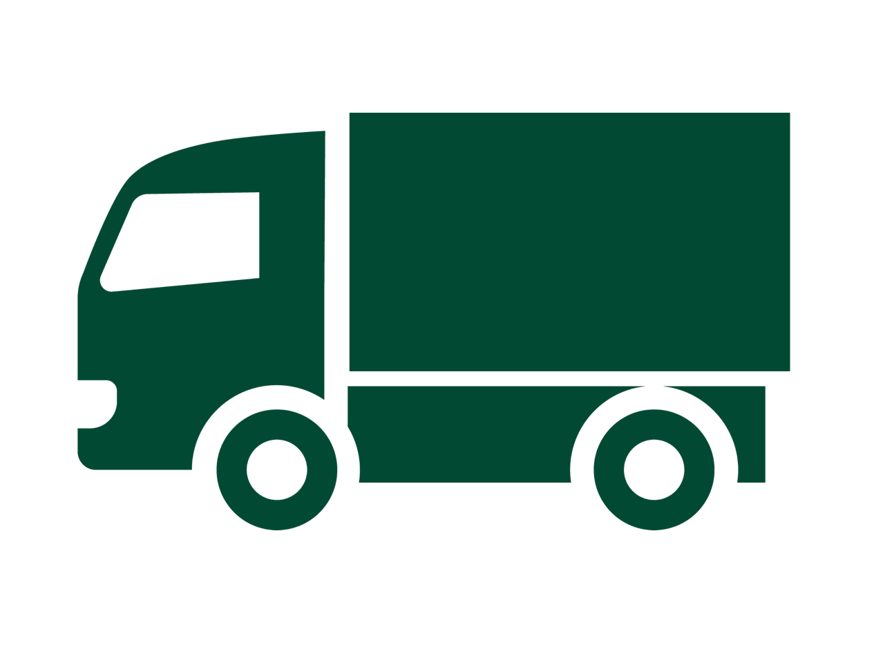 Fast Delivery