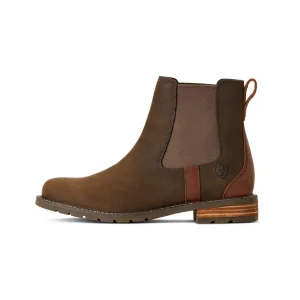 Wexford Waterproof Chelsea Boot
