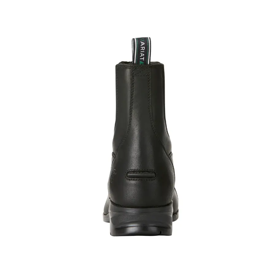 Heritage IV Zip Paddock Boot - Image 4