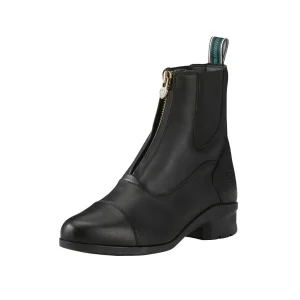 Heritage IV Zip Paddock Boot