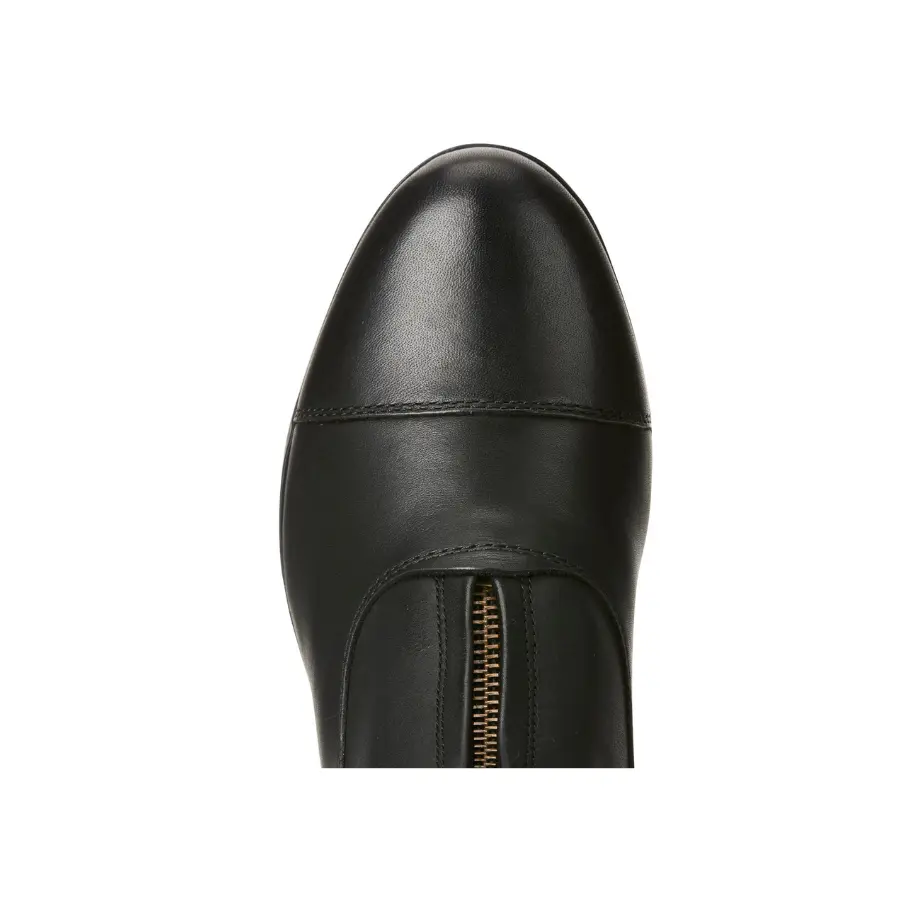 Heritage IV Zip Paddock Boot - Image 3