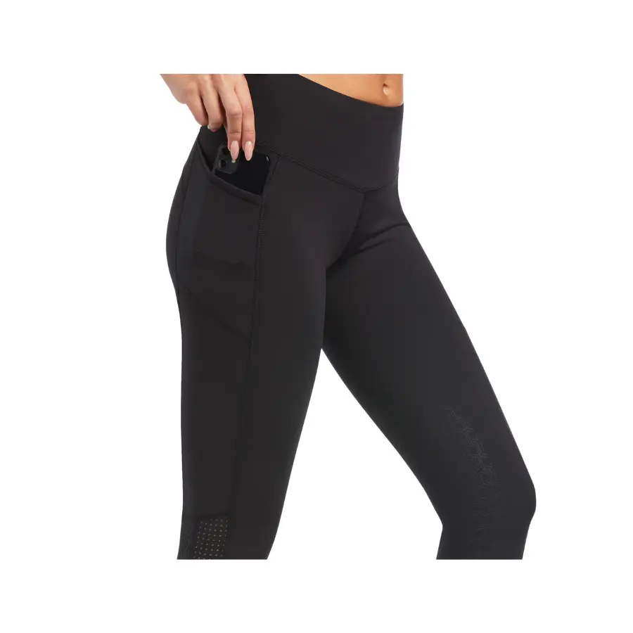 Eos Knee Patch Tight Ariat