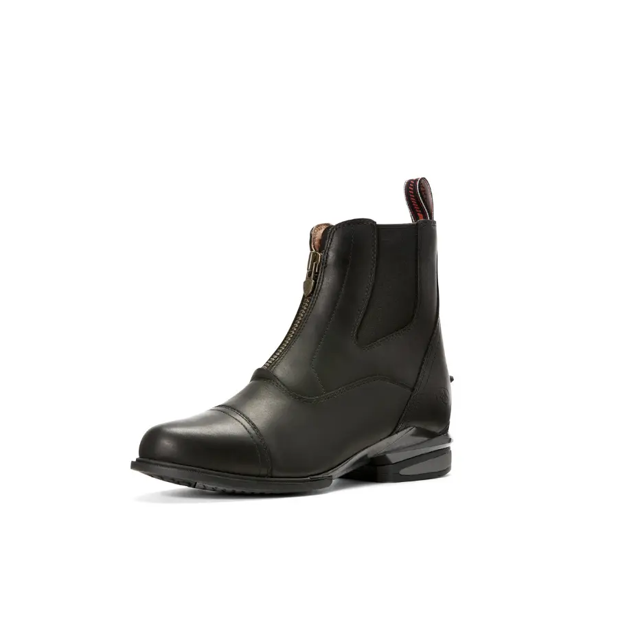 Devon Nitro Paddock Boot - Image 2