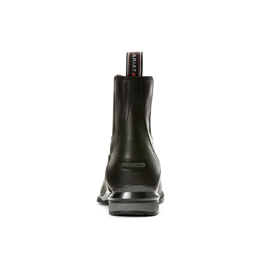 Devon Nitro Paddock Boot - Image 4