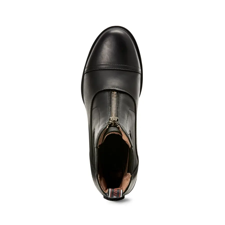 Devon Nitro Paddock Boot - Image 3