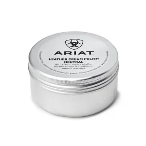 Ariat Leather Cream Polish