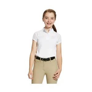 Ariat Aptos Vent Show Shirt