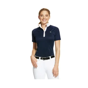 Ariat Aptos Vent Show Shirt