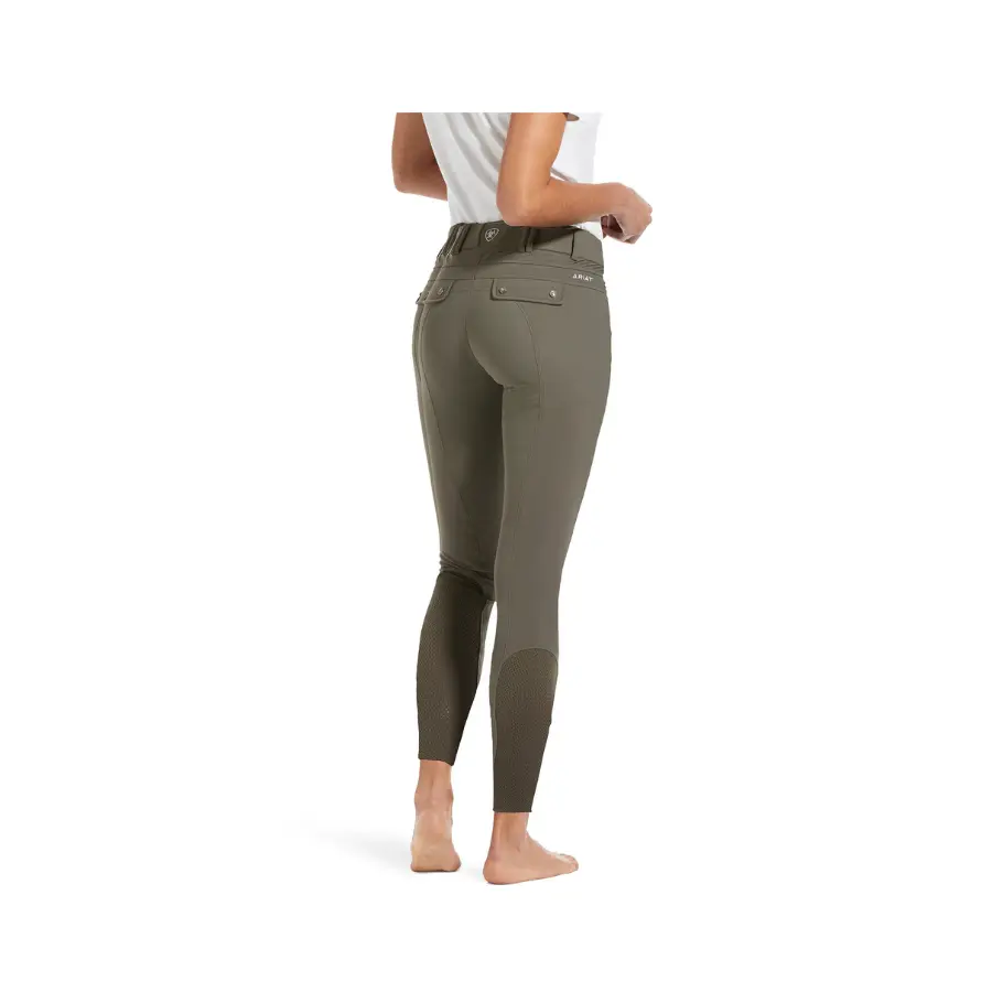 Tri Factor Grip Full Seat Breech - Image 3