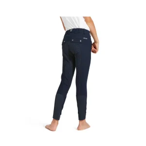 Tri Factor Grip Full Seat Breech