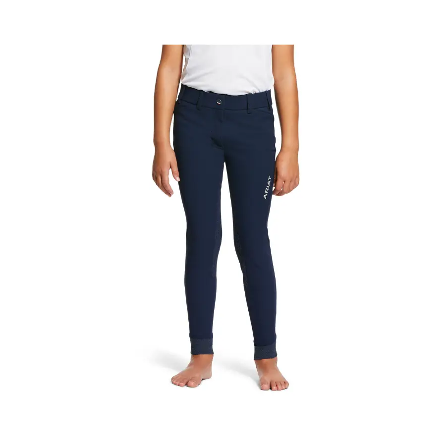 Tri Factor Grip Full Seat Breech - Image 2