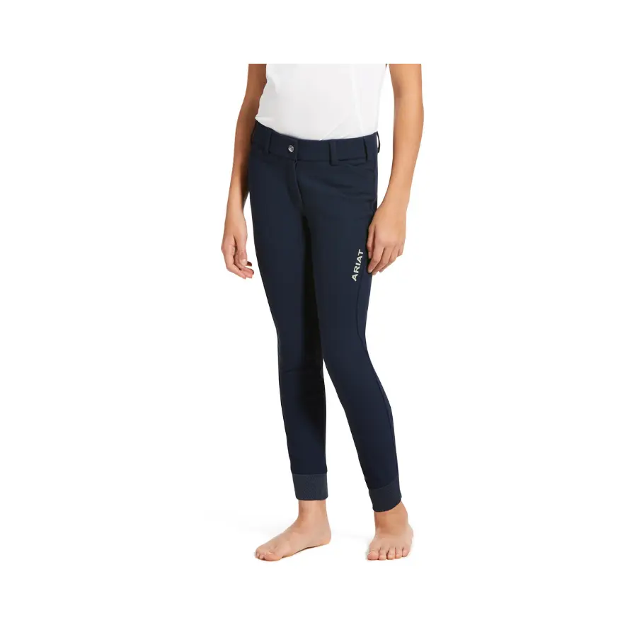 Tri Factor Grip Full Seat Breech - Image 3