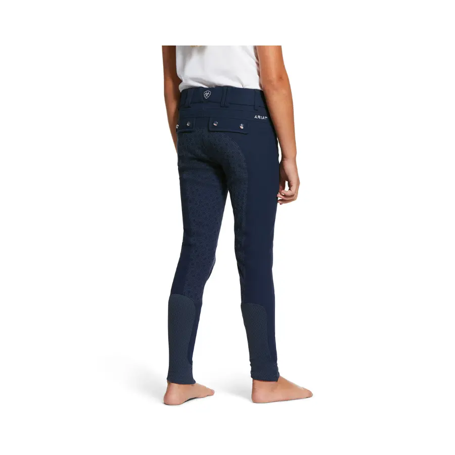 Tri Factor Grip Full Seat Breech - Image 4