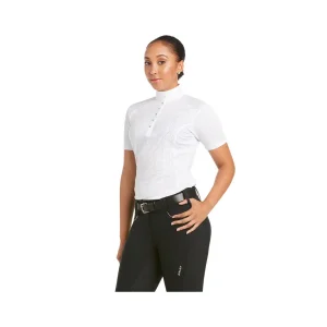 Ariat Showstopper Show Shirt