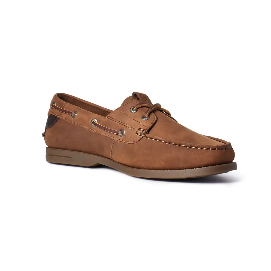 Antigua Boat Shoe - Image 2