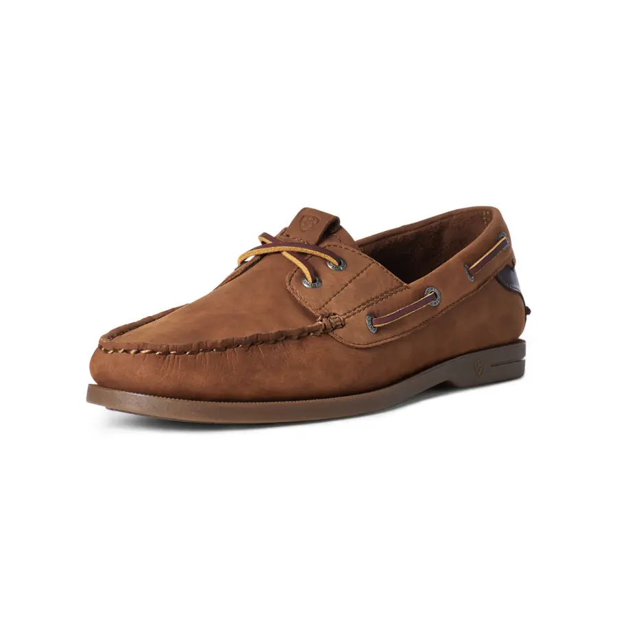 Antigua Boat Shoe - Image 3