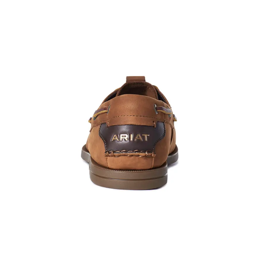 Antigua Boat Shoe - Image 4