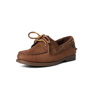 Ariat Antigua Boat Shoe