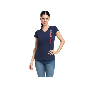 Ariat T-Shirt Logo