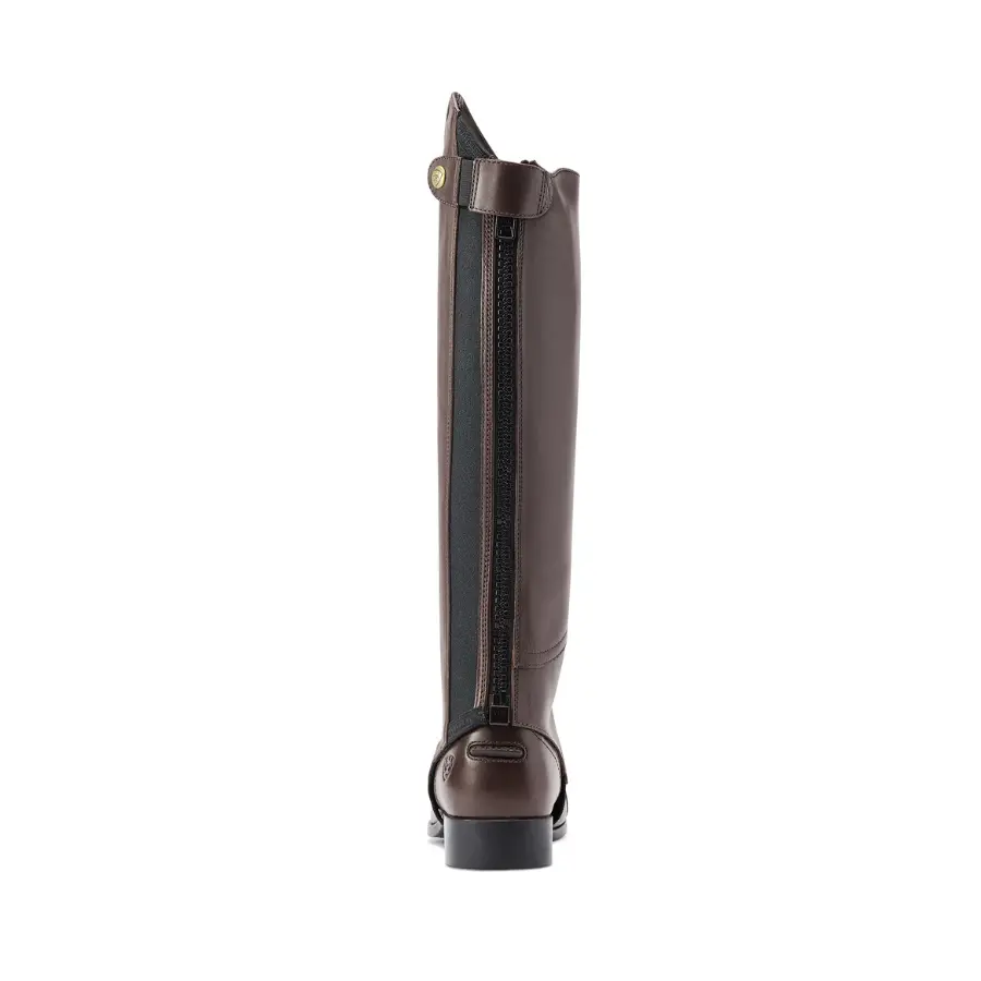 Heritage Contour Half Chap - Image 7
