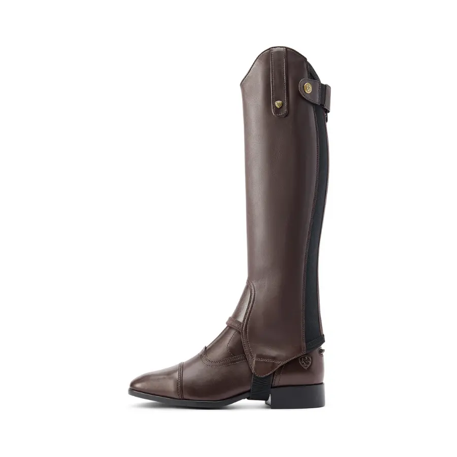 Heritage Contour Half Chap - Image 5