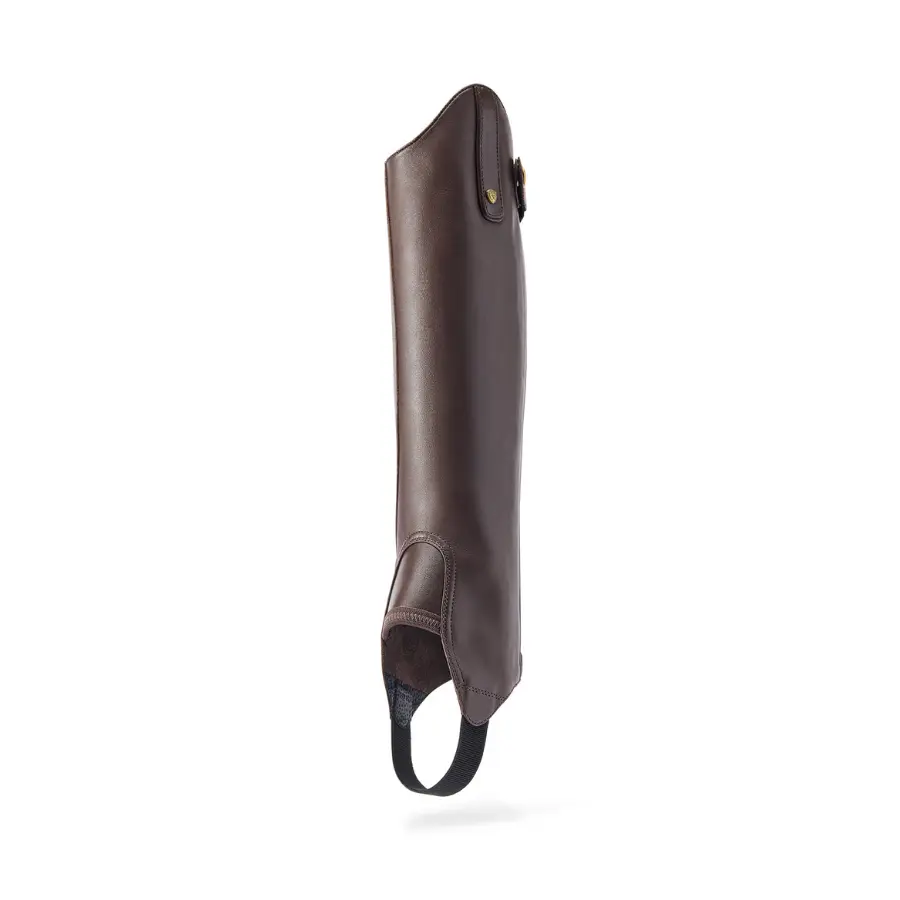 Heritage Contour Half Chap - Image 2