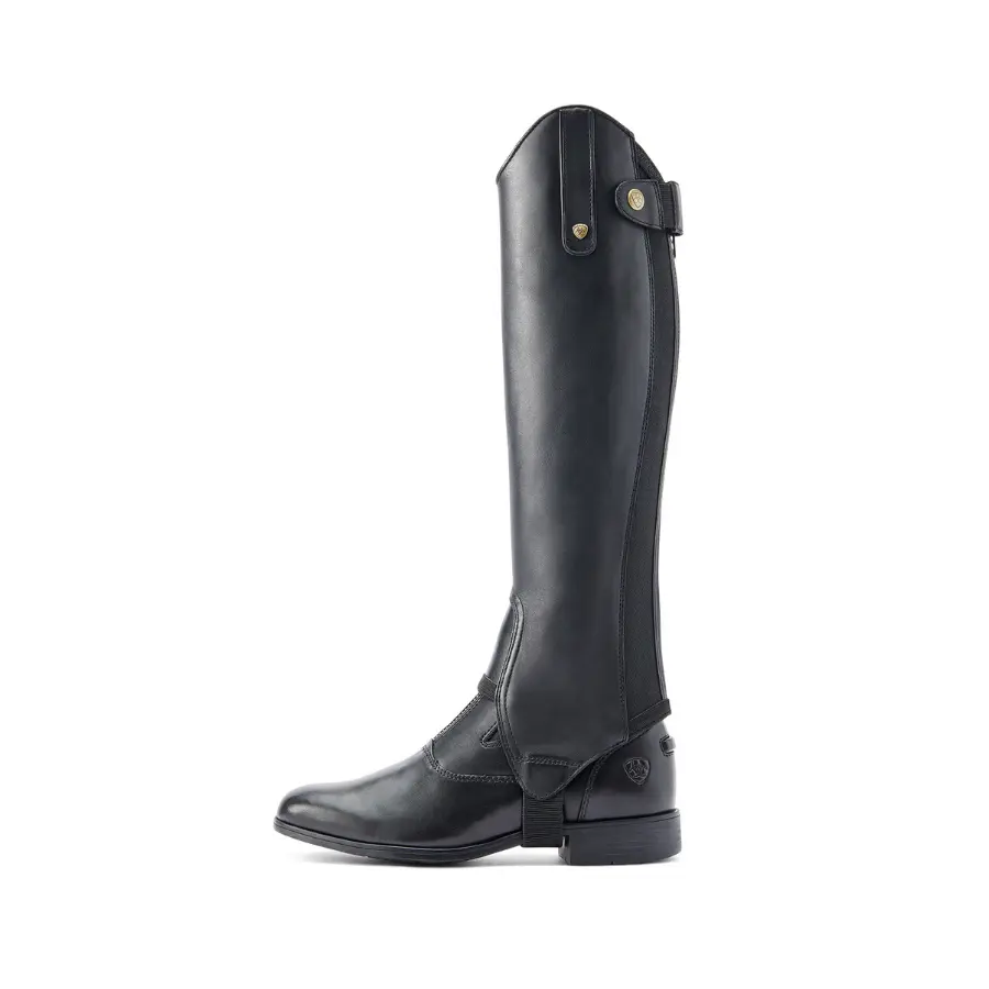 Heritage Contour Half Chap - Image 6