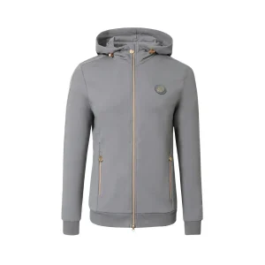 Hooded Jacket