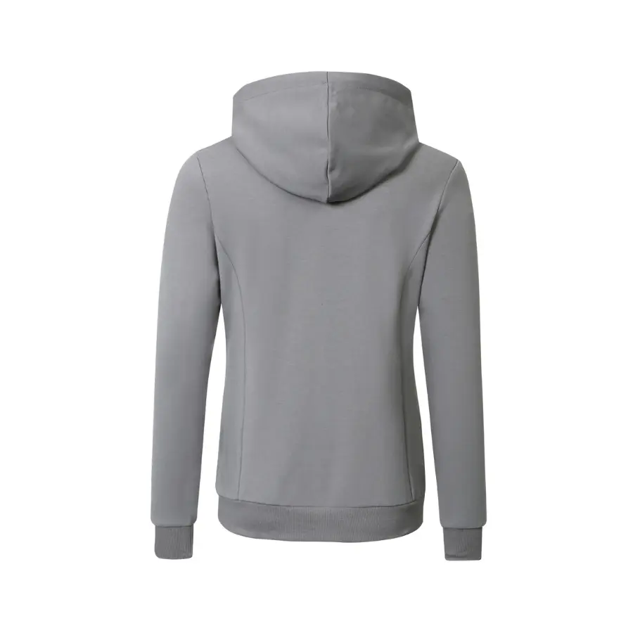 Hooded Jacket - Image 5