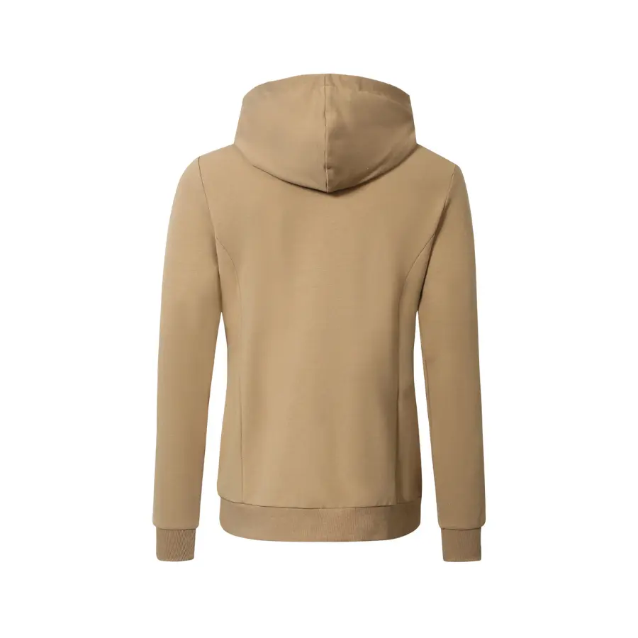 Hooded Jacket - Image 4