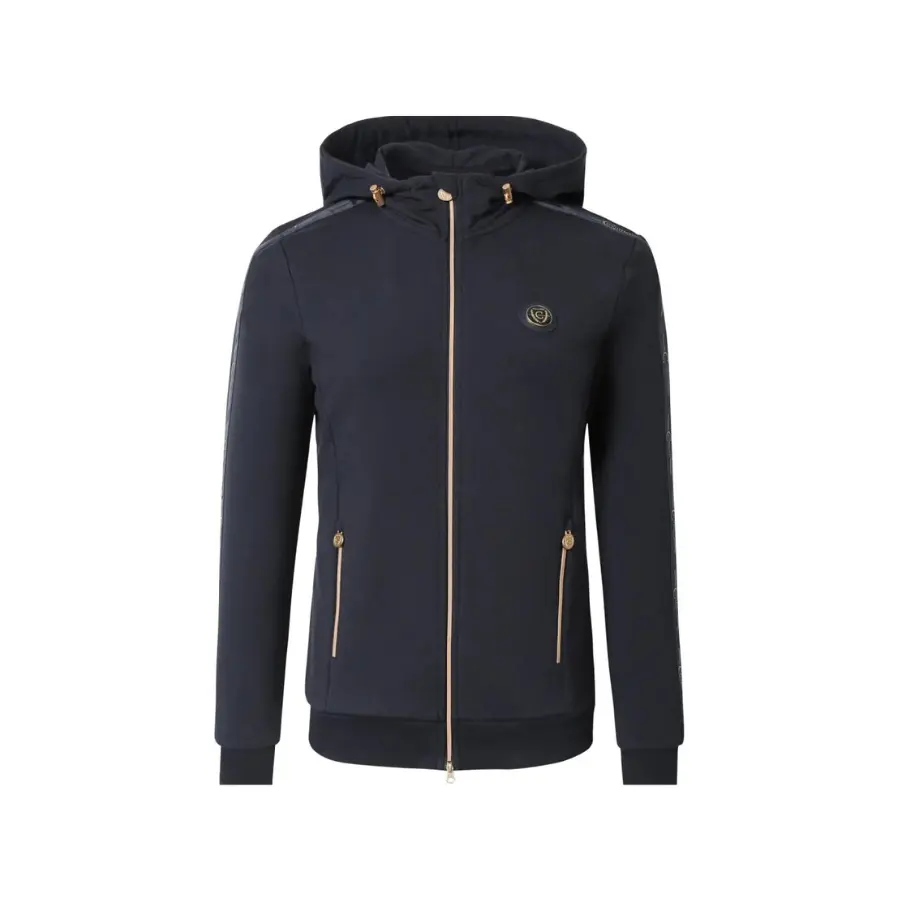 Hooded Jacket - Image 3