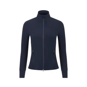 Zara Lazer Cut Jacket