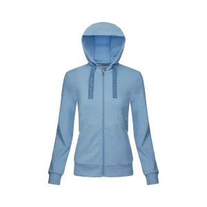 Leonie Zip Through Hoodie