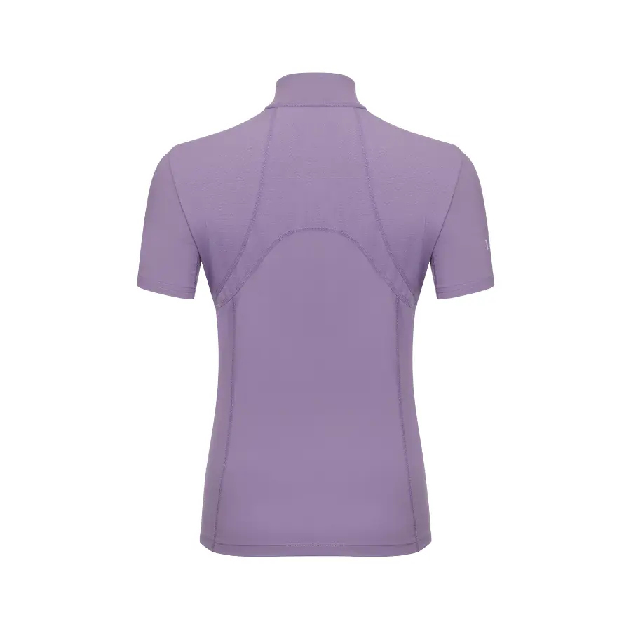 Mia Mesh Short Sleeve Base Layer - Image 12