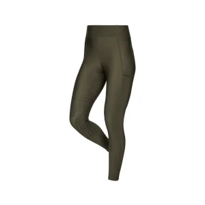 Naomi Pull On Breech