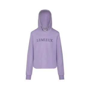 Young Rider Poppy Hoodie