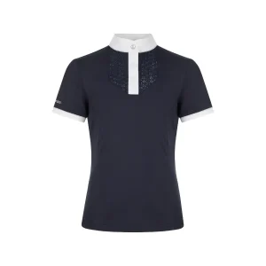 Young Rider Belle Show Shirt