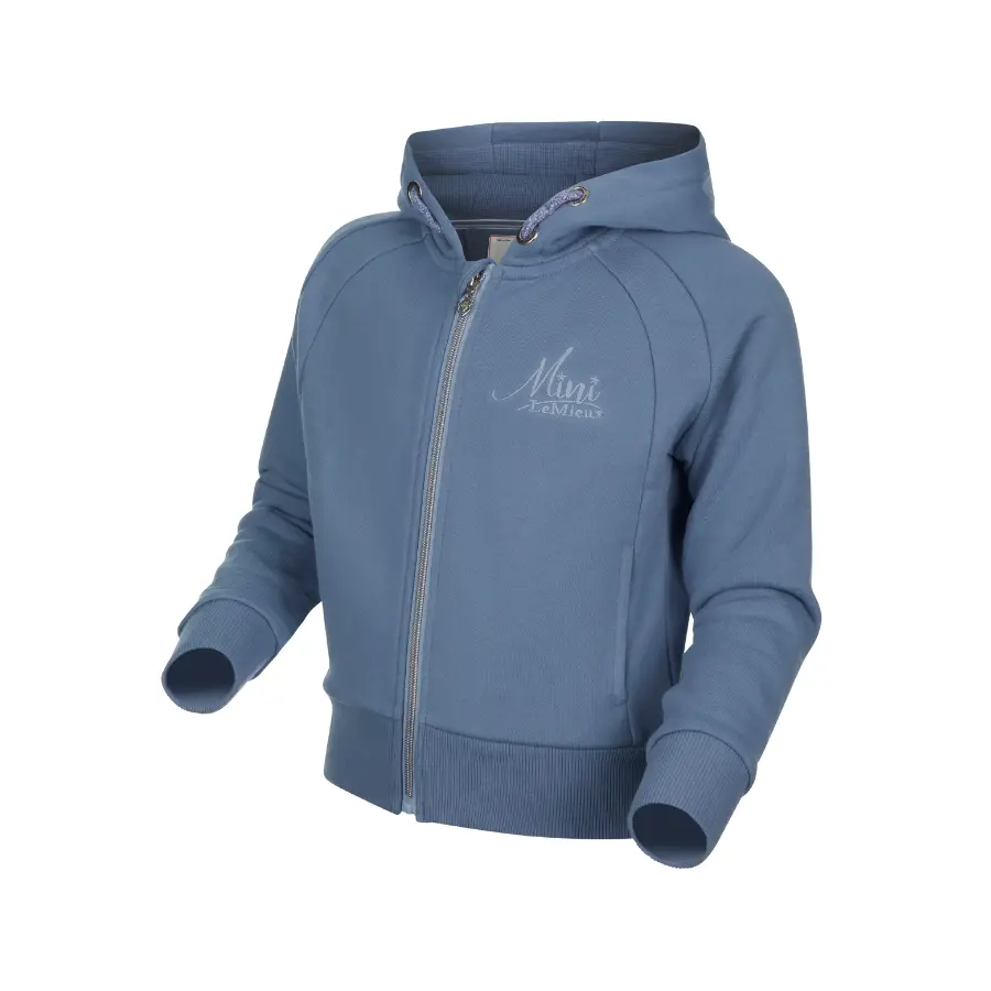 Mini Lily Hoodie - Image 5