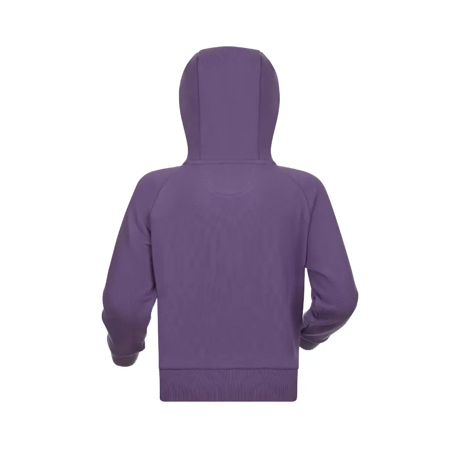 Mini Lily Hoodie - Image 4