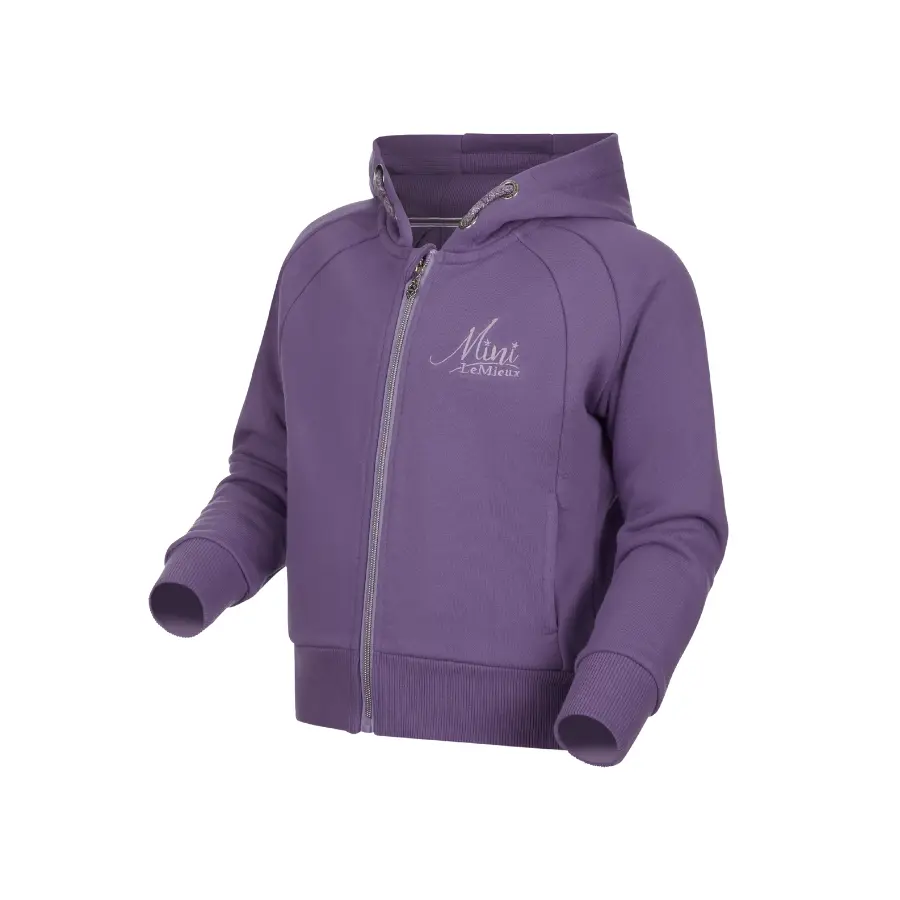 Mini Lily Hoodie - Image 3