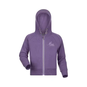 Mini Lily Hoodie