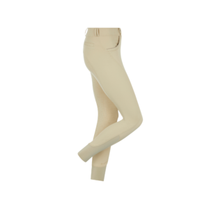 Amara II Breech Full Seat