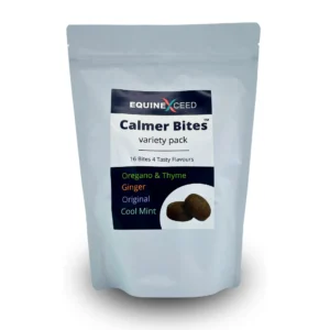 Calmer Bites - 16 Bites Variety Pack